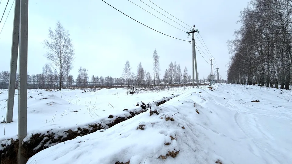 Ход строительства в декабре 2025