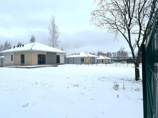Ход строительства в ноябре 2025