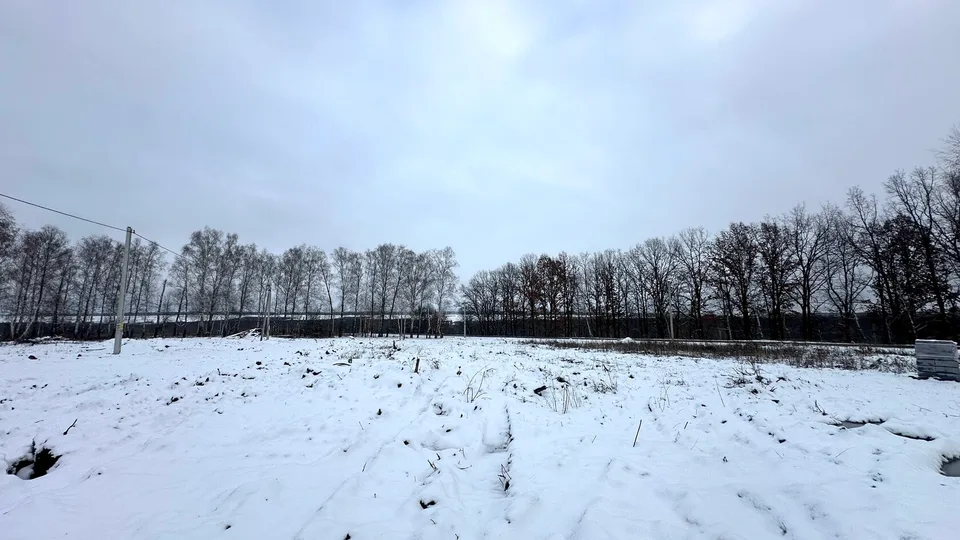 Ход строительства в ноябре 2025