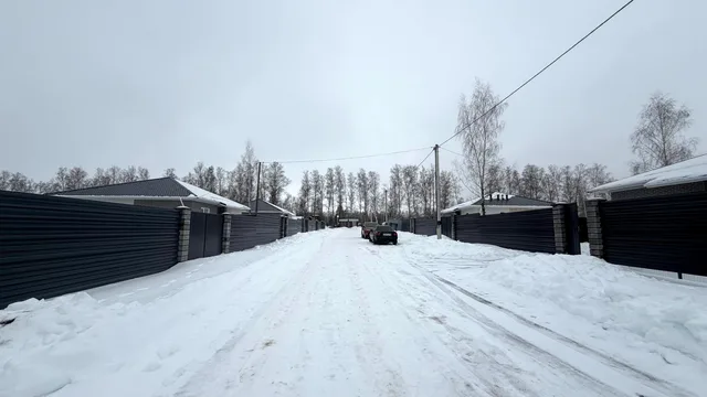 Ход строительства в феврале 2026